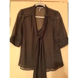 French Connection blouse